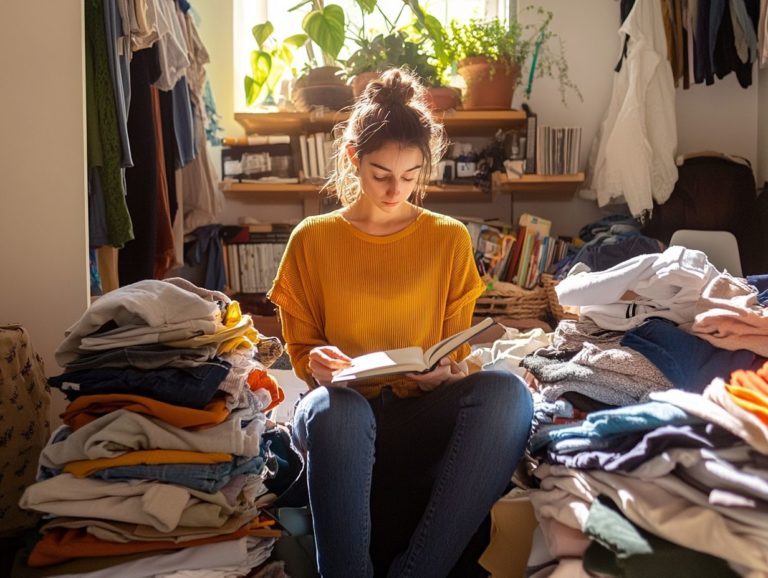 10 Essential Questions to Ask When Decluttering