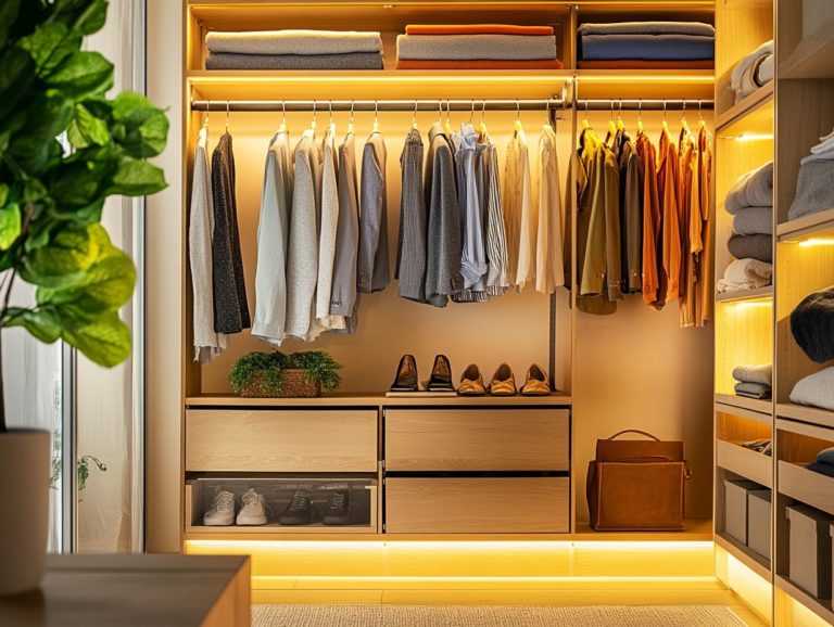 10 Must-Read Blogs on Closet Decluttering