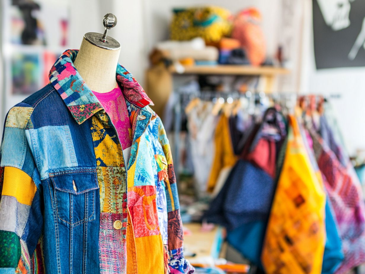 What Materials Can Be Upcycled for Fashion?