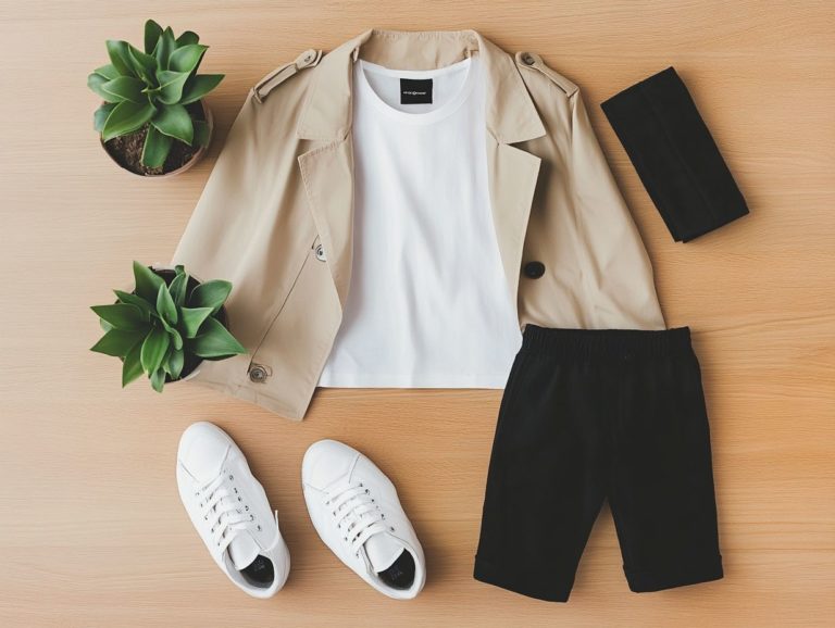 5 Best Minimalist Fashion Brands to Follow