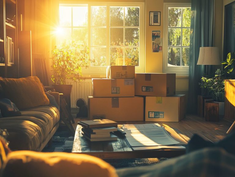 5 Decluttering Challenges to Tackle This Month