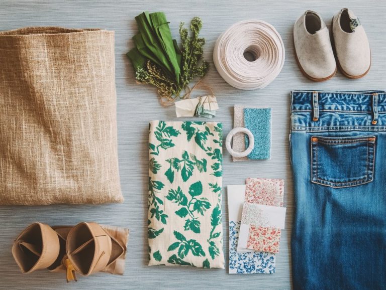 5 Eco-Friendly Fashion Hacks You Should Try