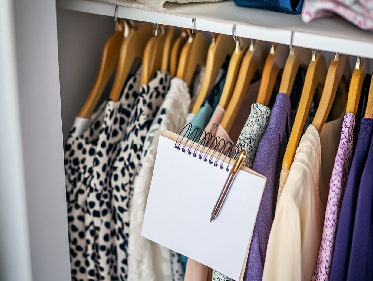 Importance of capsule wardrobe planning for special occasions