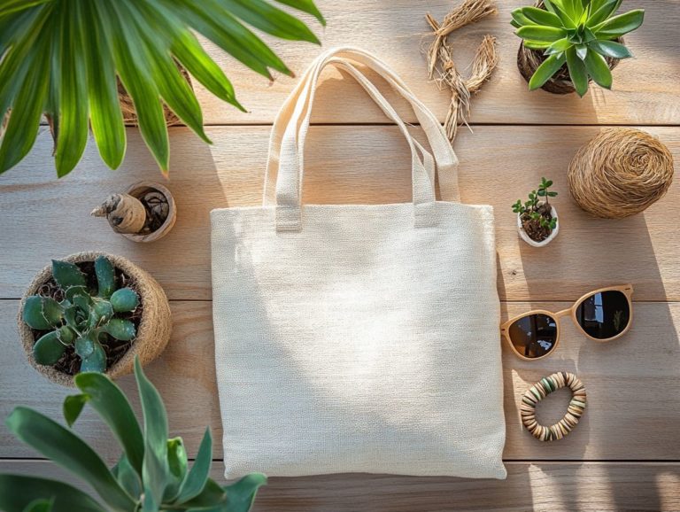 Eco-Conscious Accessories: What to Look For