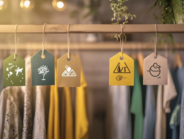 Ethical vs. Sustainable Fashion: What’s the Difference?