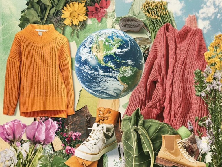 How Seasonal Fashion Trends Affect Sustainability