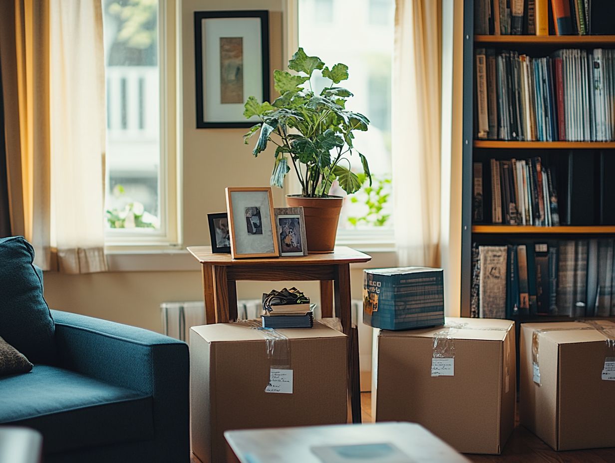 Tips for Downsizing Successfully