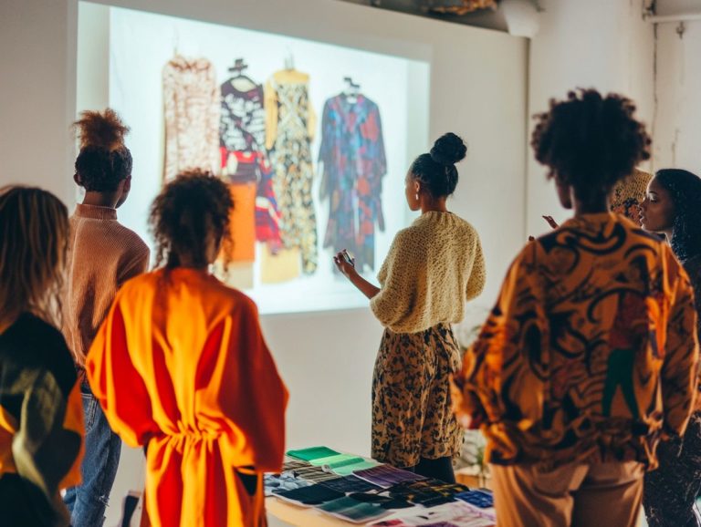 How to Educate Others About Sustainable Fashion