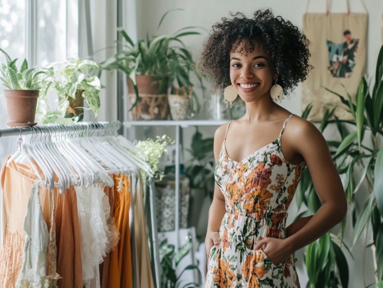 How to Incorporate Vintage Pieces into Your Wardrobe