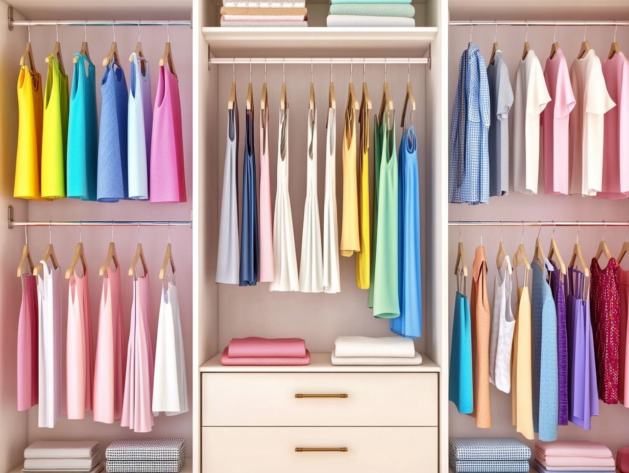 1. What is a capsule wardrobe?