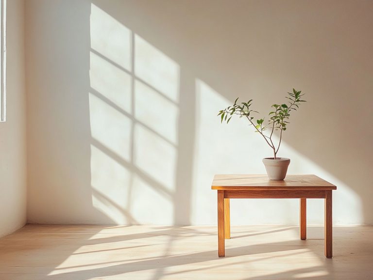 Is Minimalism Right for Everyone?