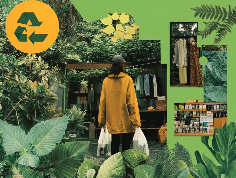 Sustainable Fashion Challenges: What to Watch For