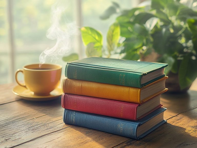 The 5 Best Decluttering Books to Read