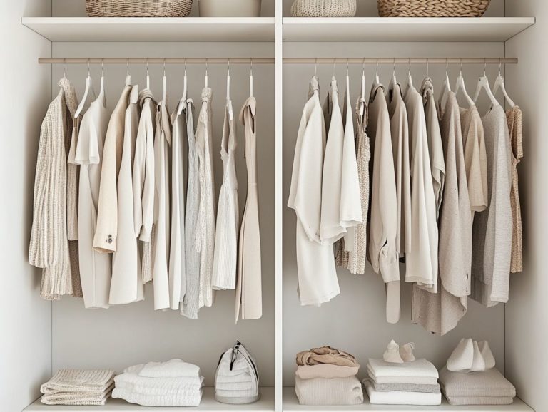 The Best Fashion Blogs for Capsule Wardrobe Ideas