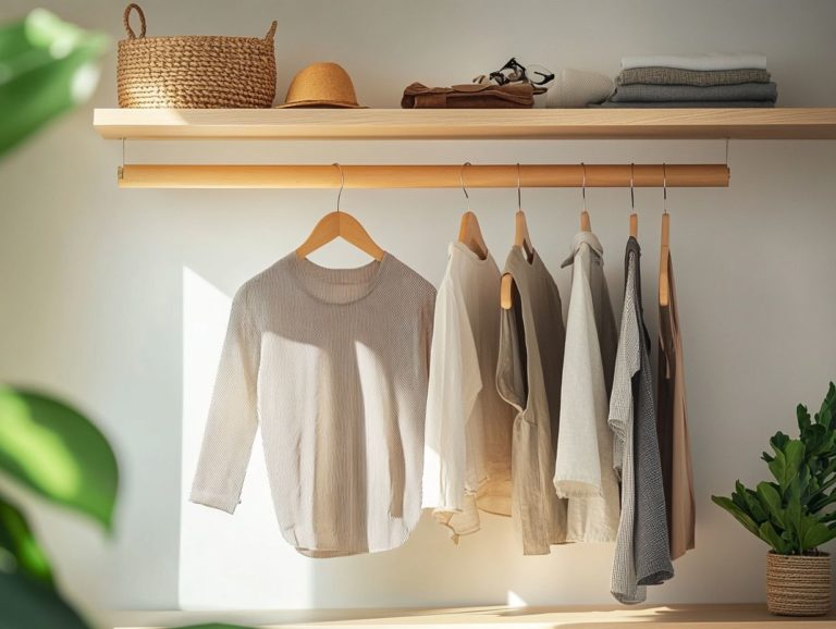 The Future of Capsule Wardrobe Planning