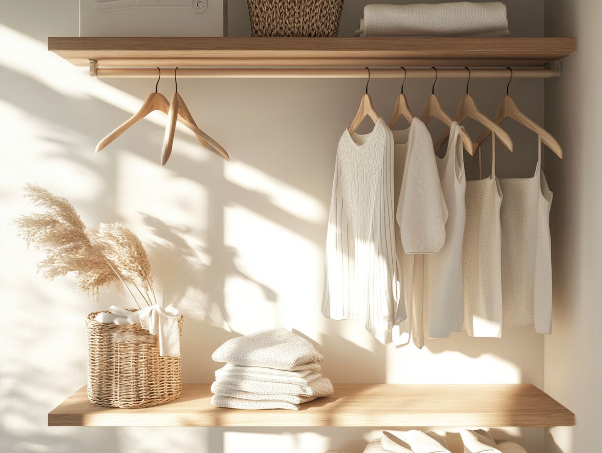 The Future of Capsule Wardrobe Planning