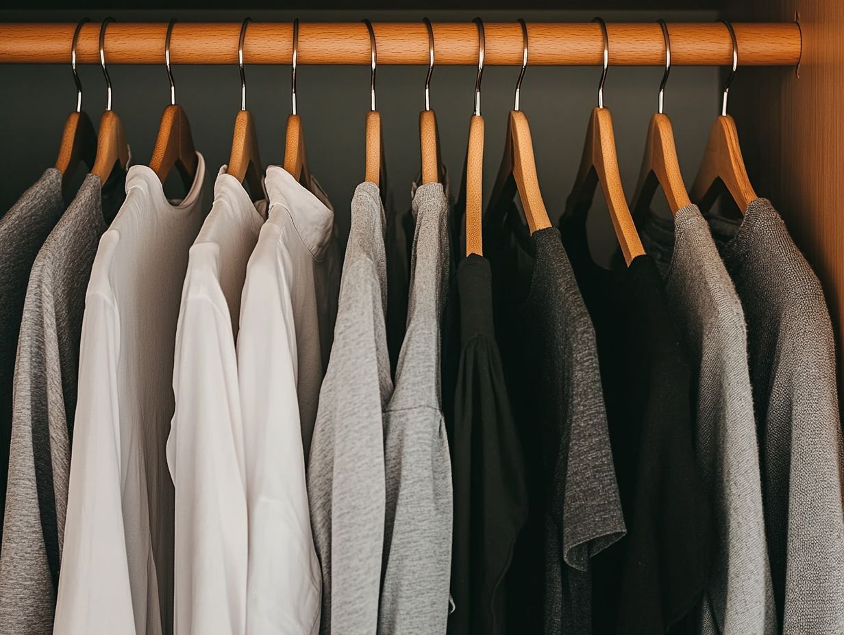 1. What is minimalist style and how does it relate to essential clothing?