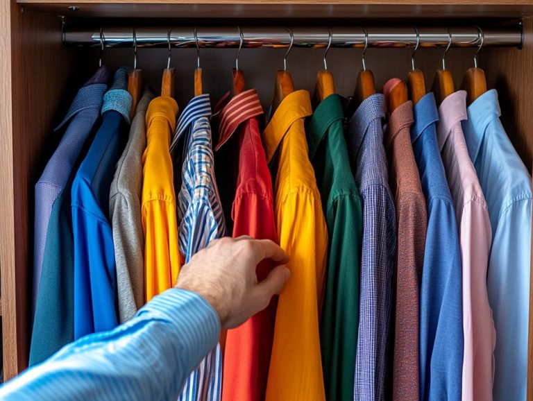 The Importance of Regular Closet Check-Ins