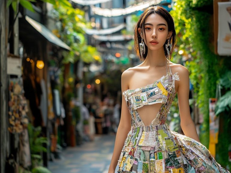 The Importance of Sustainable Fashion in 2024