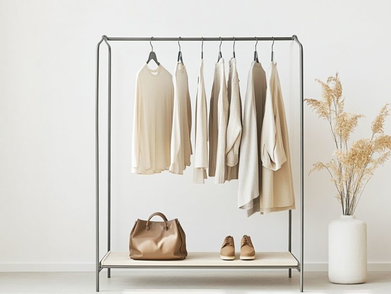 The Importance of Versatility in Capsule Wardrobe