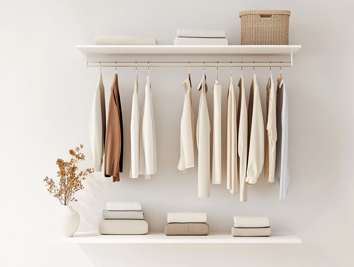 Key Fabrics for a Minimalist Wardrobe