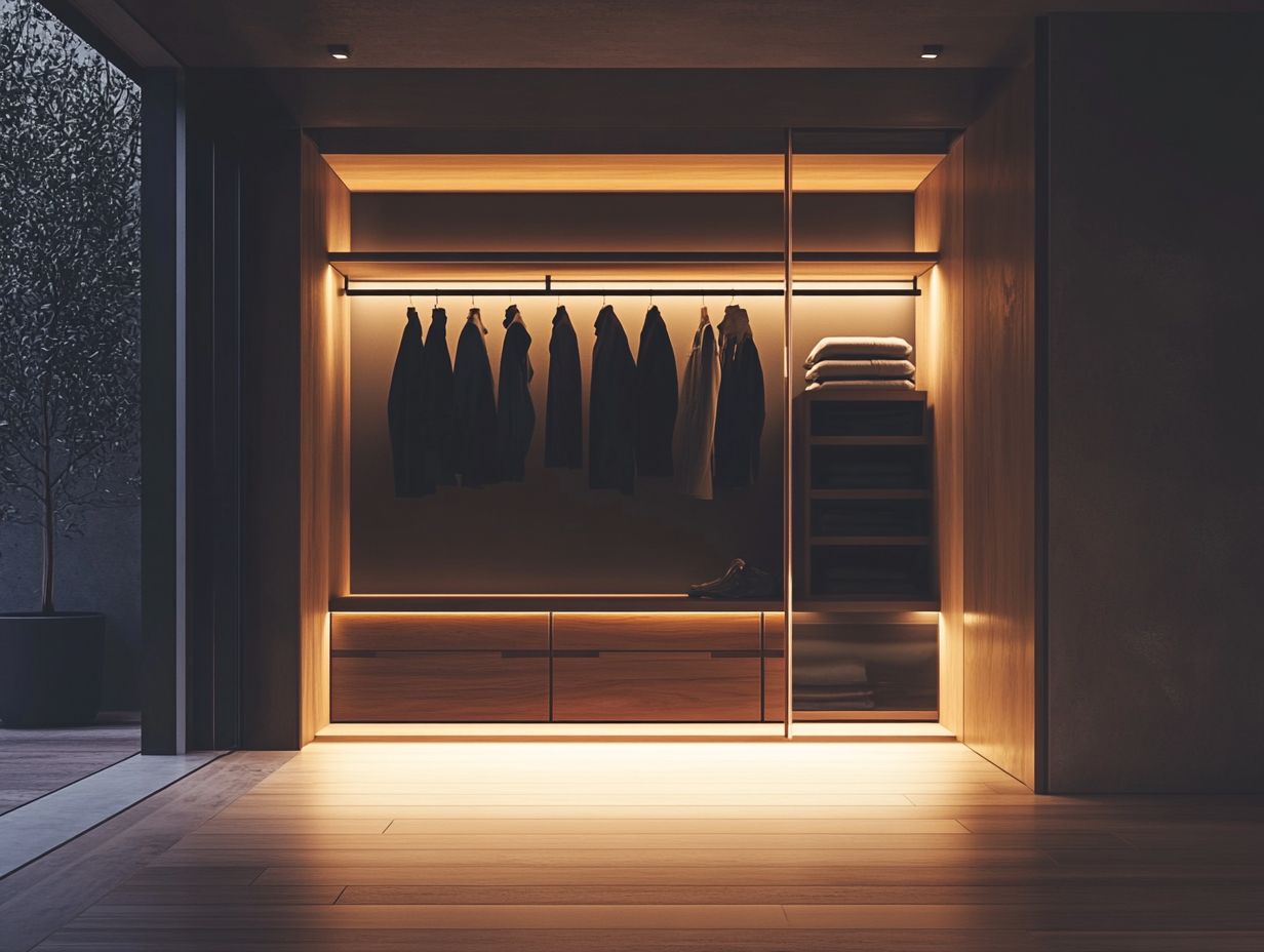 How Minimalism Can Improve Your Closet and Life