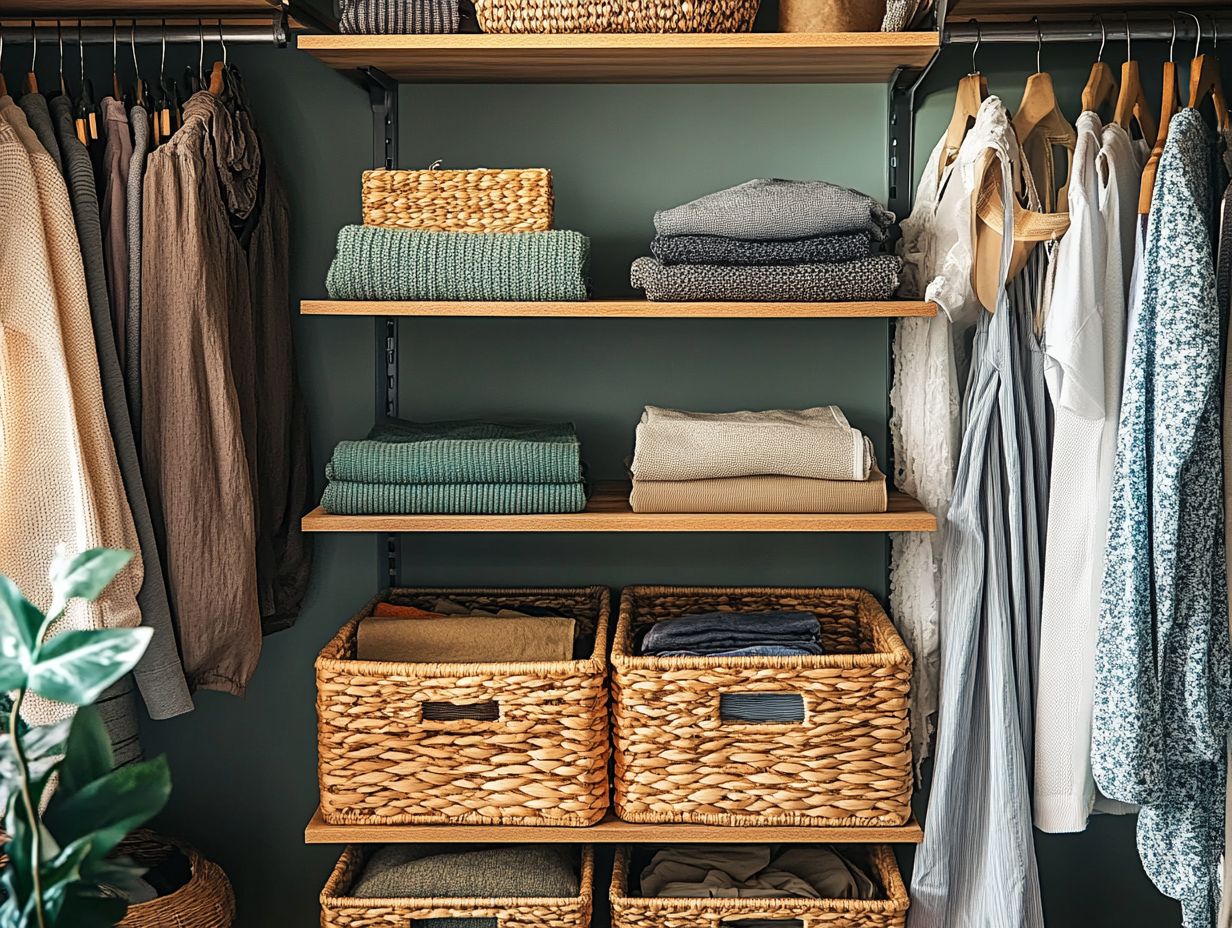 Budget-Friendly Decluttering Techniques