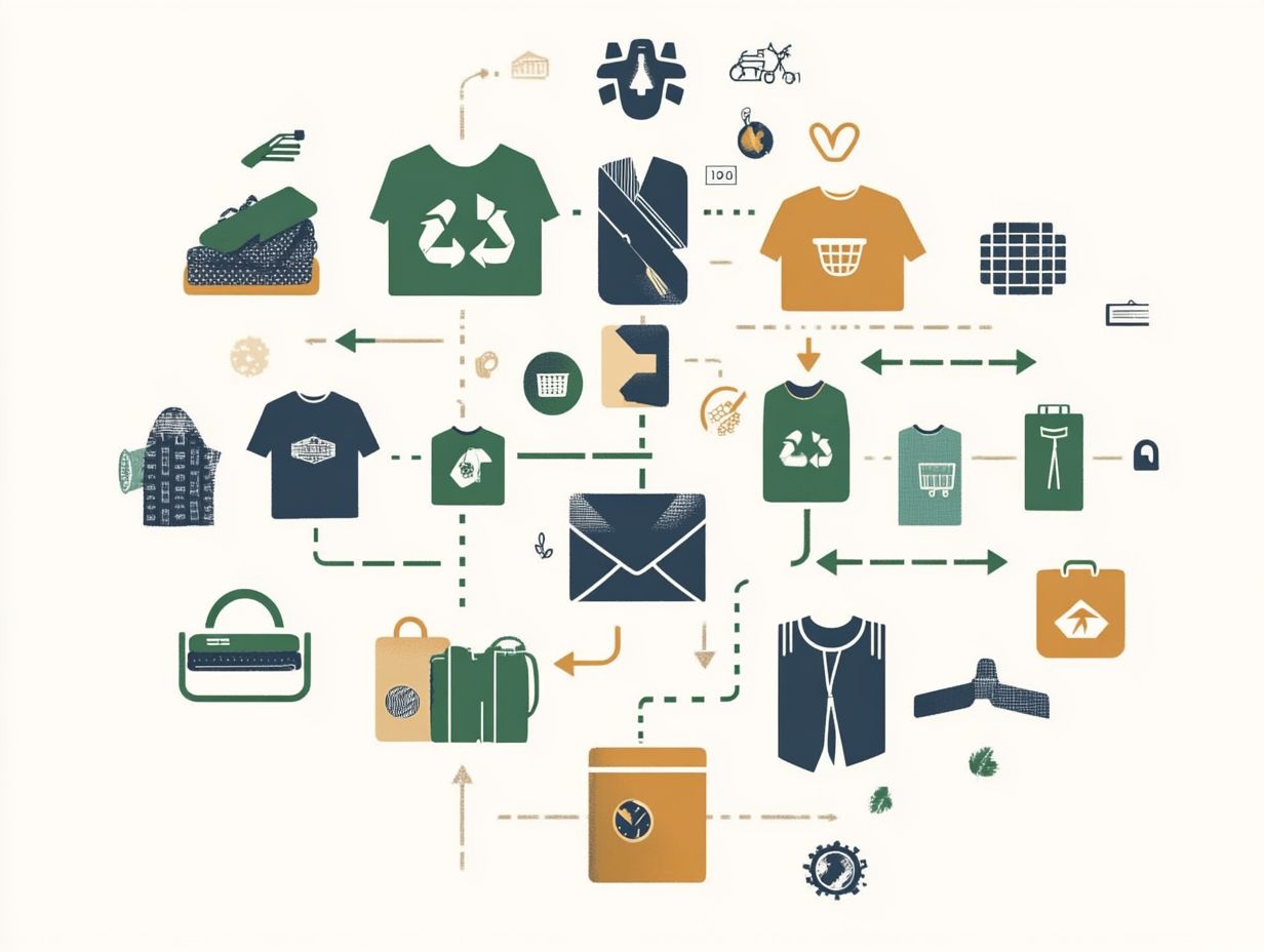 Understanding the Lifecycle of Sustainable Clothing