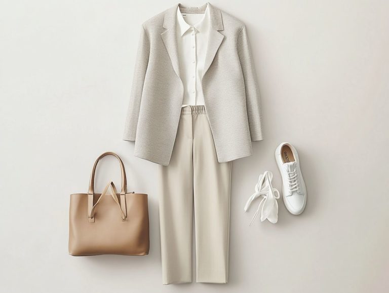 Ways to Refresh Your Minimalist Look