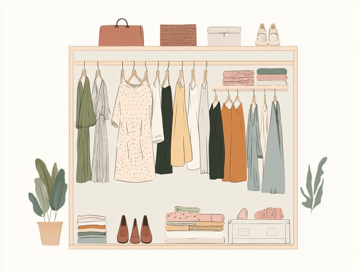 What are Capsule Wardrobes?