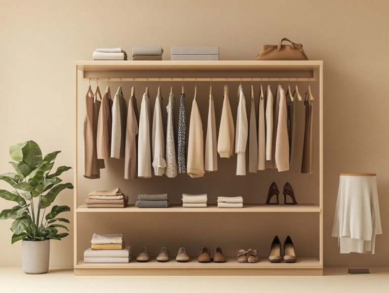 What are Capsule Wardrobes?