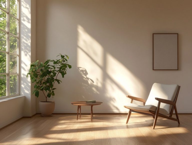 What are Common Misconceptions About Minimalism?