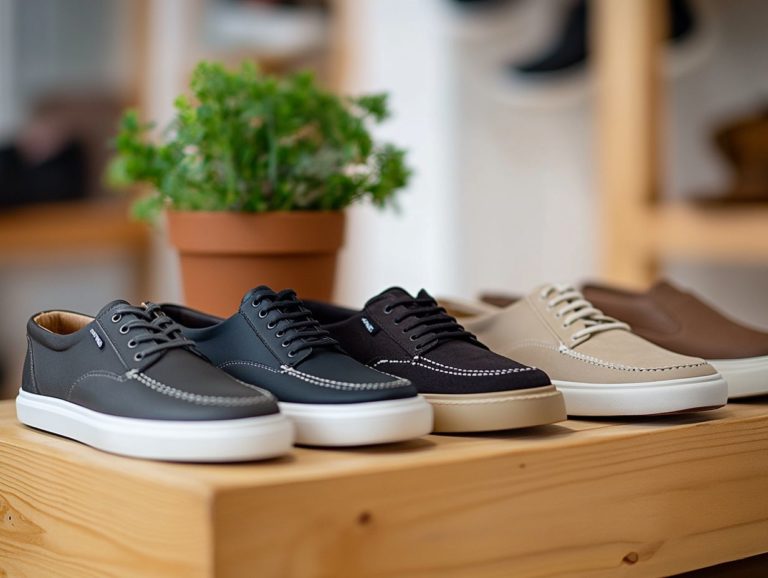 What are Minimalist Shoe Essentials?