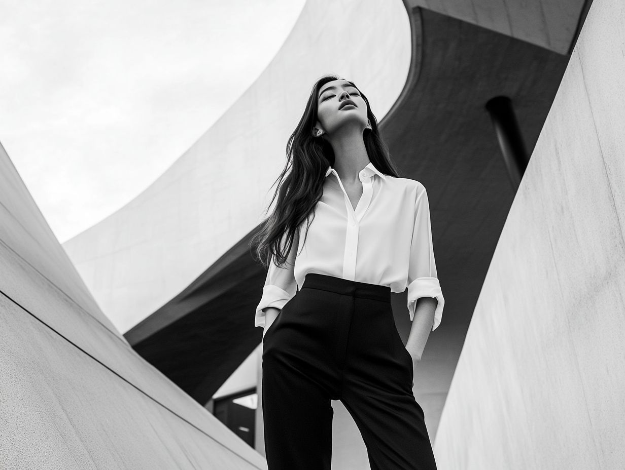 Factors Driving the Future of Minimalist Fashion