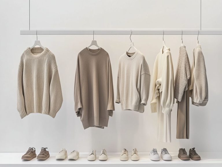 What is the Minimalist Fashion Movement?