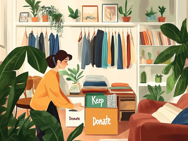 Why You Should Start Decluttering Today