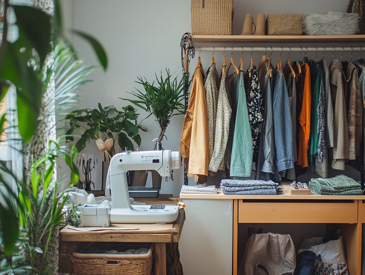 Benefits of Adopting a Zero Waste Wardrobe